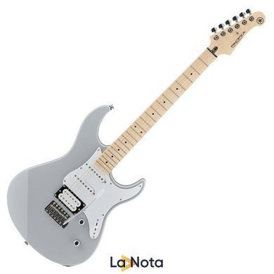 Електрогитара Yamaha PACIFICA 112VM Gray