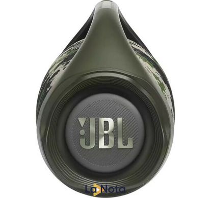 Портативна акустика JBL Boombox 2 Squad (JBLBOOMBOX2SQ)