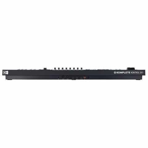 MIDI-клавіатура Native Instruments Komplete Kontrol S61 MK2 купити