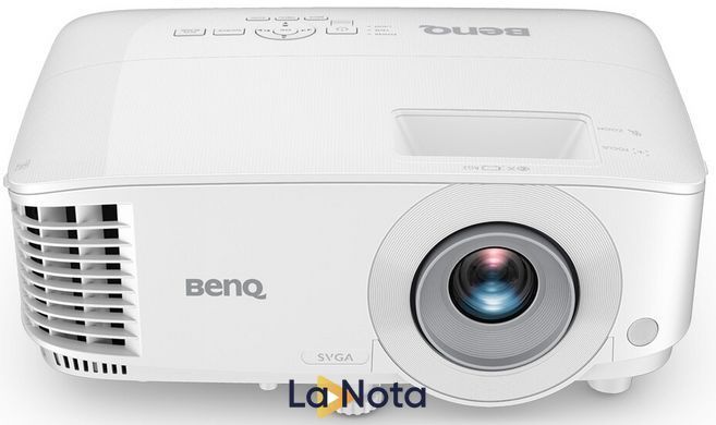 Мультимедійний проектор BENQ MS560 SVGA