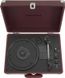 Проигрыватель виниловых дисков Crosley Cruiser Plus Burgundy