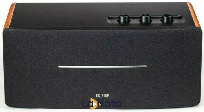 Моноблочная акустичная система Edifier D12 Brown