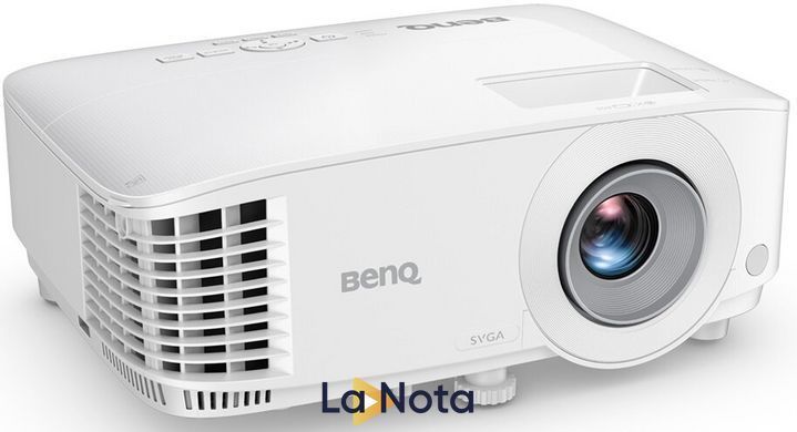 Мультимедійний проектор BENQ MS560 SVGA