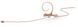 Микрофон DPA microphones 4166-OL-F-F00-LE