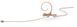 Микрофон DPA microphones 4166-OL-F-F00-LE