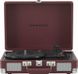 Проигрыватель виниловых дисков Crosley Cruiser Plus Burgundy