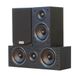 Комплект акустики Taga Harmony TAV-506 v.2 Set 5.0 Black