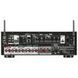 AV Ресивер Denon AVR-X1800H