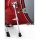 Ударная установка Ludwig Accent Drive 5pc Red