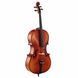 Акустична віолончель Roth & Junius Europe 4/4 Student Cello Set