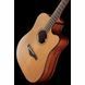 Акустическая гитара Ibanez AW65ECE-LG