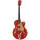 Електрогітара Gretsch G6120TFM-BSNV Brian Setzer OS