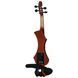 Електроскрипка Gewa Novita 3.0 Electric Violin RB