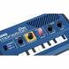 Аналоговый синтезатор Korg MONOTRON DUO, Синий