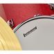 Ударная установка Ludwig Accent Drive 5pc Red