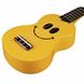 Укулеле Mahalo Smiley Ukulele Yellow