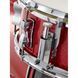 Ударная установка Ludwig Accent Drive 5pc Red