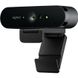 Навушники з мікрофоном Logitech Pro Personal Video Collaboration Kit (991-000309)