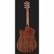Акустическая гитара Ibanez AW65ECE-LG