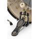 Ударная установка Ludwig Accent Drive 5pc Red