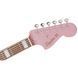 Бас-гітара Squier CV Bass VI LRL BGM