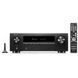 AV Ресивер Denon AVR-X1800H