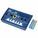 Аналоговый синтезатор Korg MONOTRON DUO, Синий