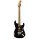 Електрогітара Evh Frankenstein Relic Maple BK
