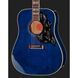 Акустична гітара Gibson Miranda Lambert Bluebird
