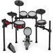 Электронная ударная установка Alesis Nitro Pro Drum Kit
