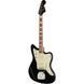 Електрогитара Fender MIJ Trad II 60s Jazzmaster BLK