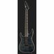 Електрогитара ESP LTD MH-1000 ET LH FM STBLK
