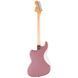 Бас-гітара Squier CV Bass VI LRL BGM