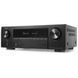 AV Ресивер Denon AVR-X1800H