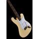 Електрогітара PRS SE Silver Sky Moon White