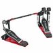 Педаль для бас-барабану DW 5002AD4 Double Bass Drum Pedal