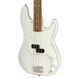 Бас-гітара Fender Player Series P-Bass PF PWT