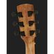 Акустическая гитара Harley Benton CLD-15CE Flame Koa Exotic
