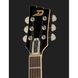 Електрогітара Duesenberg Paloma Black