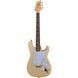 Електрогітара PRS SE Silver Sky Moon White
