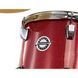 Ударная установка Ludwig Accent Drive 5pc Red