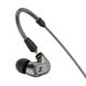 Навушники без мікрофону Sennheiser IE 600 Black (508948)