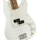 Бас-гітара Fender Player Series P-Bass PF PWT