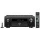 AV Ресивер Denon AVC-X6700H Black