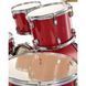 Ударная установка Ludwig Accent Drive 5pc Red