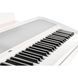 Цифрове піаніно Korg B2+ White