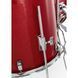Ударная установка Ludwig Accent Drive 5pc Red