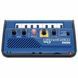Аналоговый синтезатор Korg MONOTRON DUO, Синий