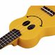 Укулеле Mahalo Smiley Ukulele Yellow