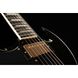 Електрогитара Epiphone SG Custom Ebony LH